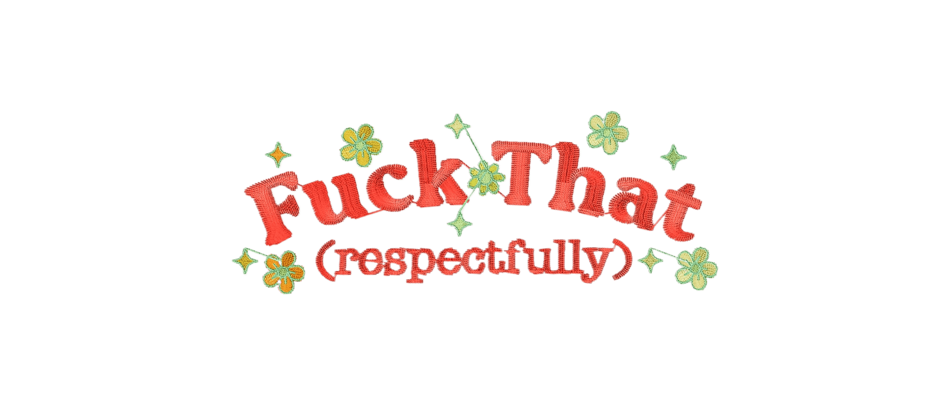 F*** That
